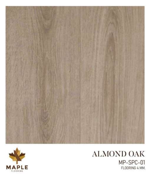 ALMOND OAK MP-SPC-01