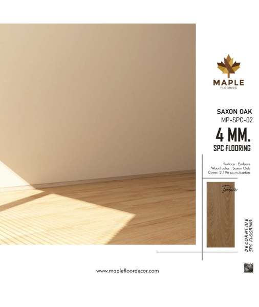 SAXON OAK MP-SPC-02