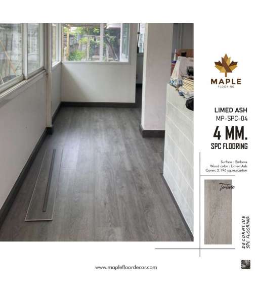 LIMED ASH MP-SPC-04