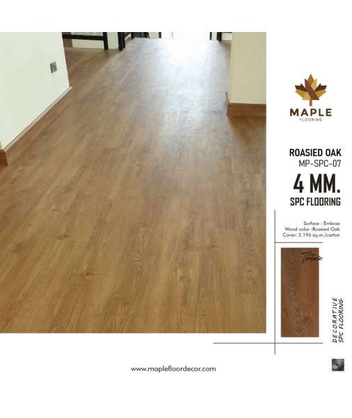 ROASIED OAK MP-SPC-07