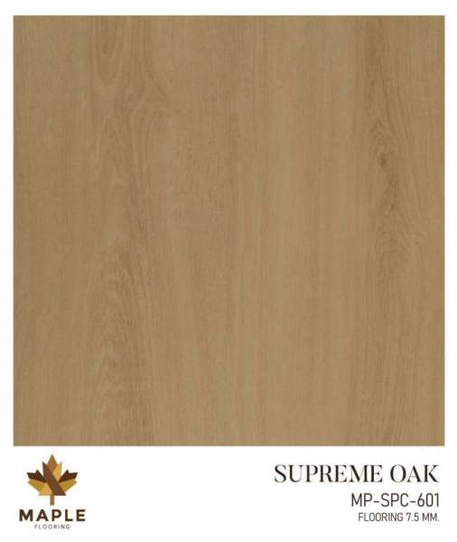 SUPREME OAK MP-SPC-601