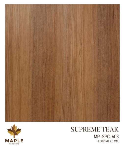 SUPREME TEAK MP-SPC-603