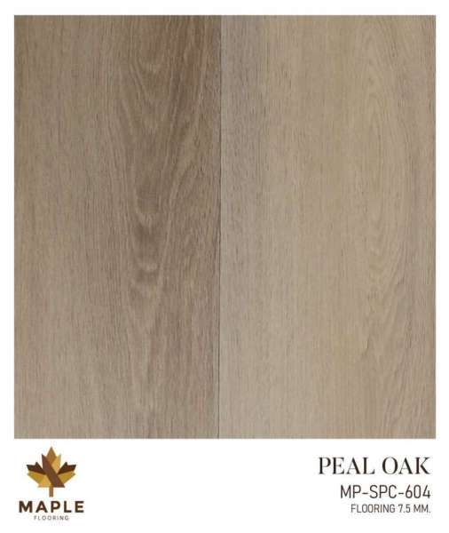 PEAL OAK MP-SPC-604