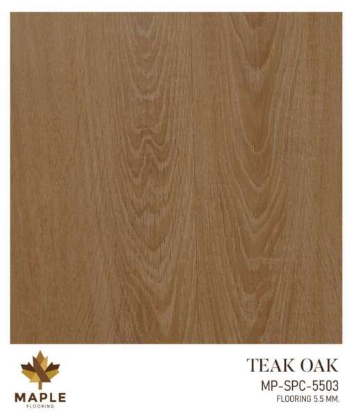 TEAK OAK MP-SPC-5503
