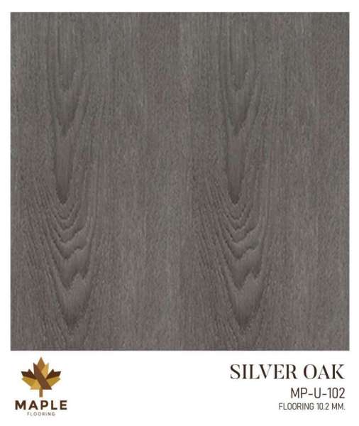 SILVER OAK MP-U-102