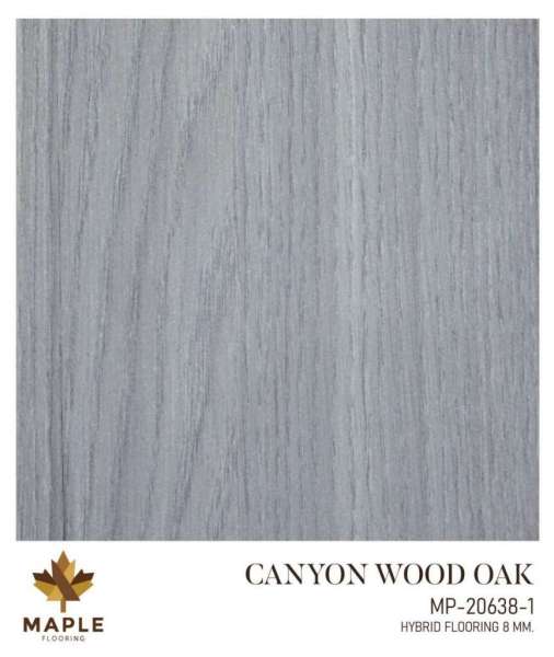 CANYON WOOD OAK MP-20638-1 0