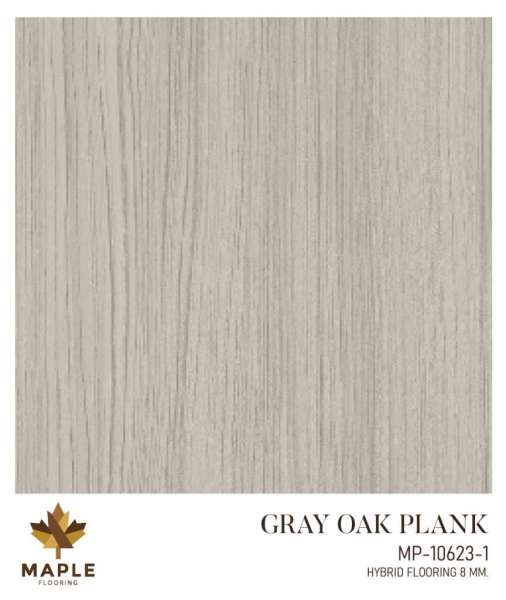 GRAY OAK PLANK MP-10623-1 0