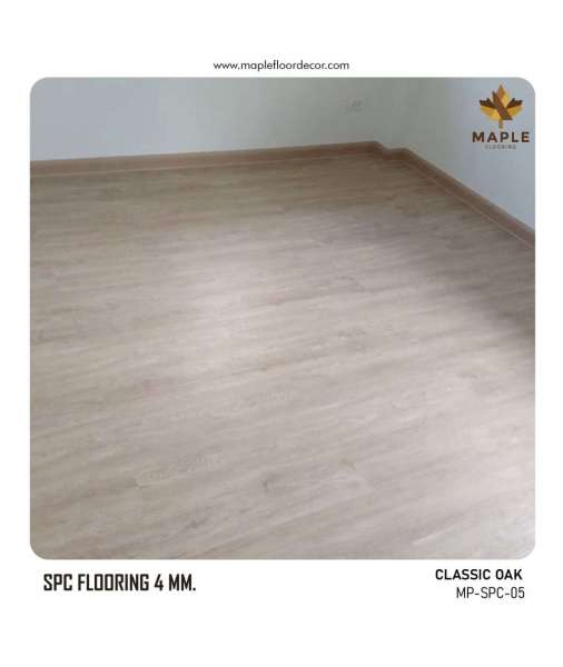 CLASSSIC OAK MP-SPC-05