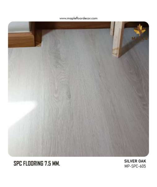 SILVER OAK MP-SPC-605
