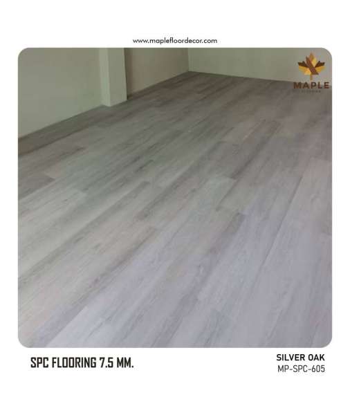 SILVER OAK MP-SPC-605