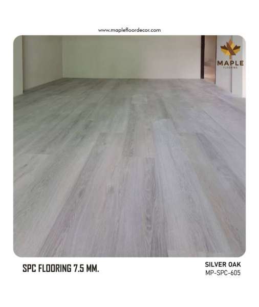SILVER OAK MP-SPC-605