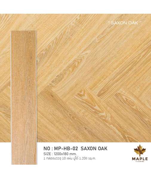 SAXON OAK MP-HB-02 0