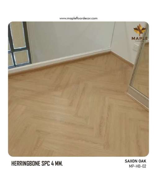 SAXON OAK MP-HB-02