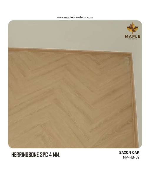SAXON OAK MP-HB-02