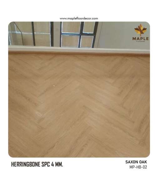 SAXON OAK MP-HB-02