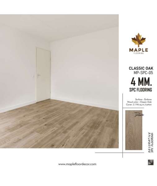 CLASSSIC OAK MP-SPC-05