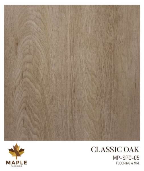 CLASSSIC OAK MP-SPC-05