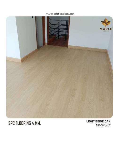 LIGHT BEIGE OAK MP-SPC-09