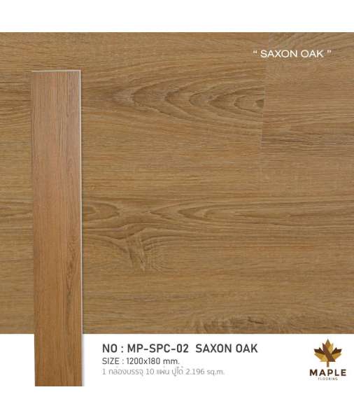 SAXON OAK MP-SPC-02 0