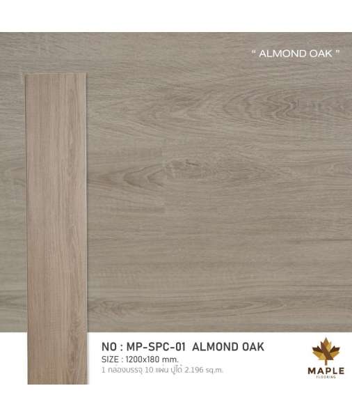 ALMOND OAK MP-SPC-01 0