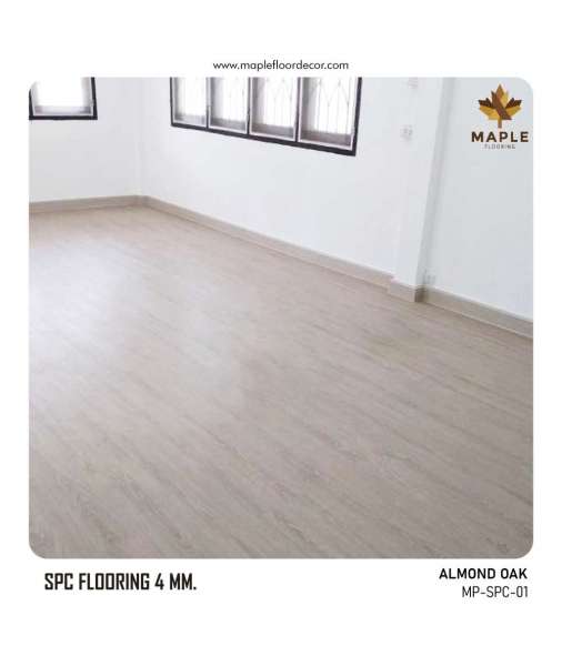 ALMOND OAK MP-SPC-01