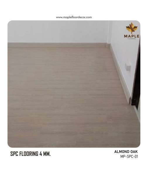 ALMOND OAK MP-SPC-01