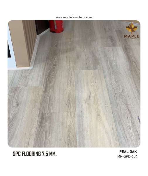 PEAL OAK MP-SPC-604