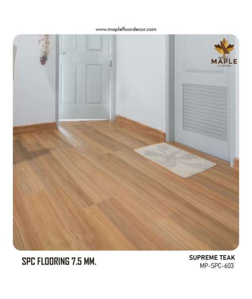 SUPREME TEAK MP-SPC-603