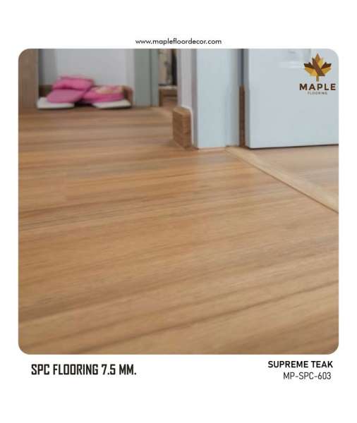 SUPREME TEAK MP-SPC-603