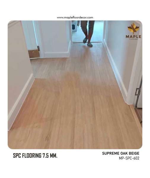 SUPREME OAK BEIGE MP-SPC-602