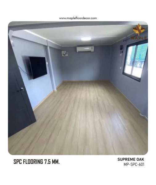 SUPREME OAK MP-SPC-601